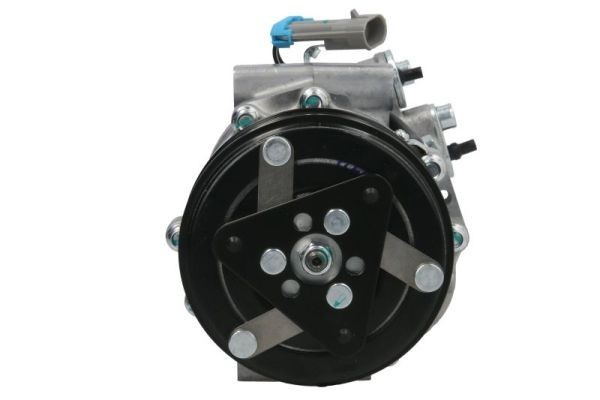 AIR CONDITIONING COMPRESSOR KTT090287 THERMOTEC Catalog number of the part KTT090287
