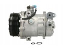 AIR CONDITIONING COMPRESSOR KTT090287 THERMOTEC Car type cargo vans passenger cars