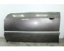 Puerta delantera izquierda, Audi A8 (D2) 3.7 1996