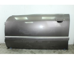 Puerta delantera izquierda, Audi A8 (D2) 3.7 1996