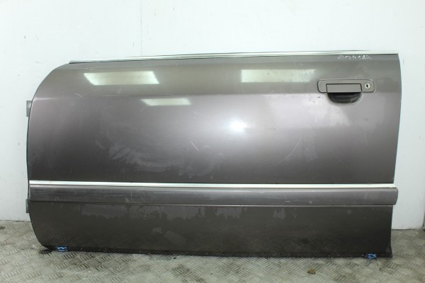 Puerta delantera izquierda, Audi A8 (D2) 3.7 1996