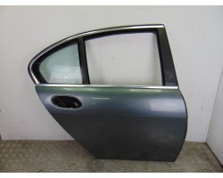 Puerta trasera derecha, Bmw Serie 7 (E65/E66) 740d 2007