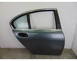 Puerta trasera derecha, Bmw Serie 7 (E65/E66) 740d 2007