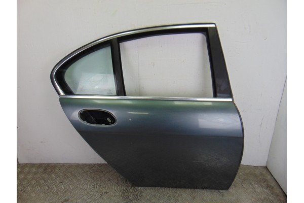 Puerta trasera derecha, Bmw Serie 7 (E65/E66) 740d 2007