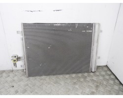 Condensador / radiador aire acondicionado, Volvo V60 Familiar Summum 2014, 6G9119710DB