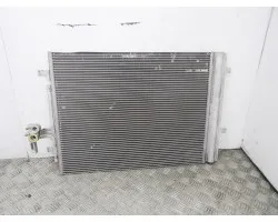 Condensador / radiador aire acondicionado, Volvo V60 Familiar Summum 2014, 6G9119710DB