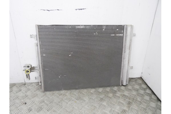 Condensador / radiador aire acondicionado, Volvo V60 Familiar Summum 2014, 6G9119710DB