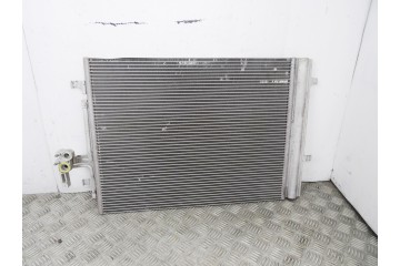 Condensador / radiador aire acondicionado, Volvo V60 Familiar Summum 2014, 6G9119710DB