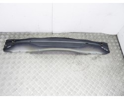 Refuerzo paragolpes trasero, Volvo V60 Familiar Summum 2014