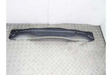 Refuerzo paragolpes trasero, Volvo V60 Familiar Summum 2014