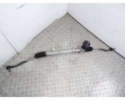 Cremallera direccion, Renault Clio Iv Dynamique 2014