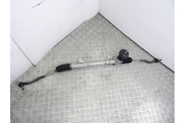 Cremallera direccion, Renault Clio Iv Dynamique 2014