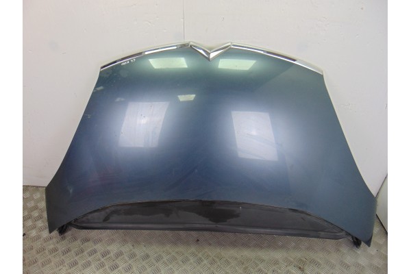 Capo, Citroen C4 Picasso Exclusive 2010