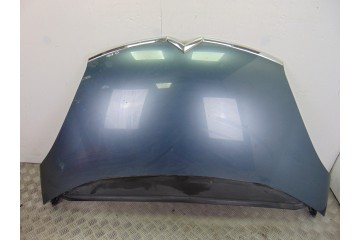 Capo, Citroen C4 Picasso Exclusive 2010