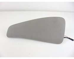 Airbag lateral derecho, Mercedes-benz Clase C (Bm 204) Berlina C 180 Kompressor (204.046) 2008, 605010802A