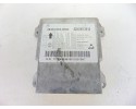 Centralita airbag, Mercedes-benz Clase C (Bm 204) Berlina C 180 Kompressor (204.046) 2008, A2049012604
