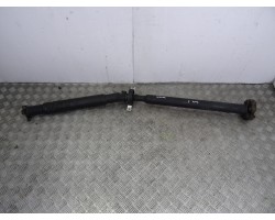 Transmision central, Bmw Serie 1 Berlina (E81/E87) 118d 2007