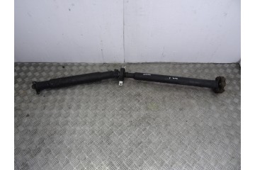 Transmision central, Bmw Serie 1 Berlina (E81/E87) 118d 2007