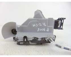 Cerradura puerta delantera derecha, 104236