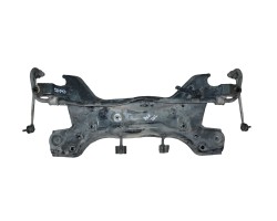 Puente delantero, Volkswagen Polo V (6C1) Comfortline 2014