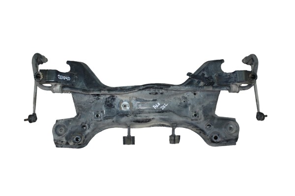 Puente delantero, Volkswagen Polo V (6C1) Comfortline 2014