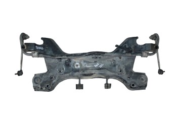 Puente delantero, Volkswagen Polo V (6C1) Comfortline 2014