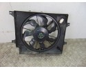 Electroventilador, Kia Ceed (Jd) Concept 2012