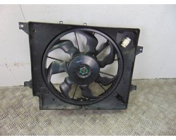 Electroventilador, Kia Ceed (Jd) Concept 2012