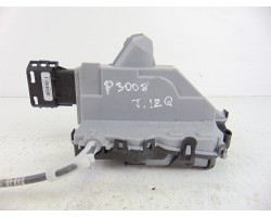 Cerradura puerta trasera izquierda, 237293