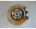Mangueta delantera derecha, Fiat Ii Tipo (357) Hatchback Business 2017