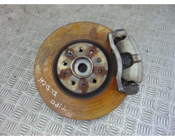 Mangueta delantera derecha, Fiat Ii Tipo (357) Hatchback Business 2017
