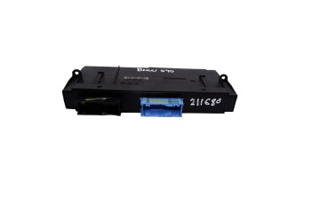Módulo electrónico, Bmw Serie 3 Berlina (E90) 320d 2005, 6971958