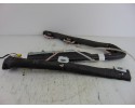 Airbag cortina delantero derecho, Ford Fiesta (Cnn) Trend 2014, C1BB14B389AC