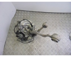 Mangueta delantera izquierda, Bmw Serie 1 Berlina (E81/E87) 120d 2009, 6773209
