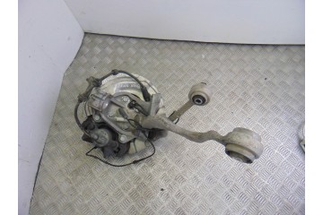 Mangueta delantera izquierda, Bmw Serie 1 Berlina (E81/E87) 120d 2009, 6773209