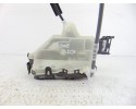 Cerradura puerta delantera derecha, Peugeot 5008 Active 2017, 104234