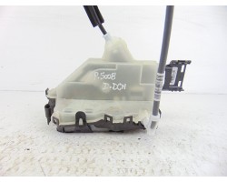 Cerradura puerta delantera derecha, Peugeot 5008 Active 2017, 104234