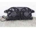 Electroventilador, Mercedes-benz Vito Basic-kombi (639) 111 CDI Largo (639.603) 2006, A0015005293