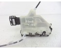 Cerradura puerta trasera izquierda, Peugeot 5008 Active 2017, 228298