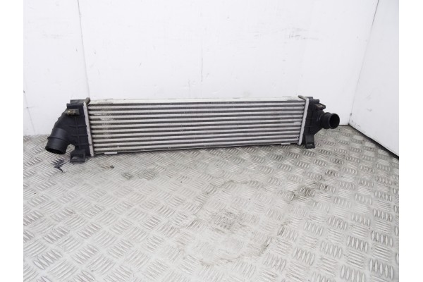 Intercooler, Volvo V60 Familiar Summum 2014, 31338471