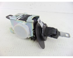 Cinturon seguridad trasero central, Peugeot 5008 Active 2017, 34198419B
