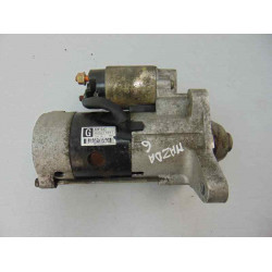 M0002T688671 MOTOR ARRANQUE MAZDA 6 BERLINA (GG)