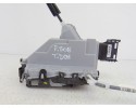 Cerradura puerta trasera derecha, Peugeot 508 GT Line 2018, 131499