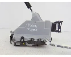 Cerradura puerta trasera derecha, Peugeot 508 GT Line 2018, 131499
