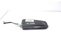 Airbag lateral derecho, Mercedes-benz Clase Ml (Bm 164) 320 / 350 Cdi (164.122) 2005, 1648601805