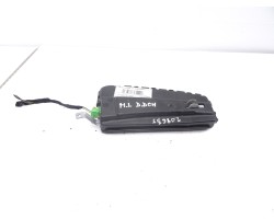 Airbag lateral derecho, Mercedes-benz Clase Ml (Bm 164) 320 / 350 Cdi (164.122) 2005, 1648601805