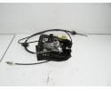 Palanca cambio, Bmw Serie X5 (E53) 3.0i 2000, 1423649