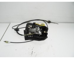 Palanca cambio, Bmw Serie X5 (E53) 3.0i 2000, 1423649