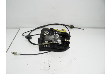 Palanca cambio, Bmw Serie X5 (E53) 3.0i 2000, 1423649
