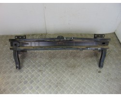 Refuerzo paragolpes delantero